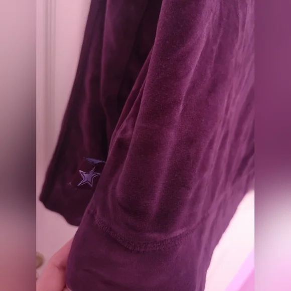 JASMINE ROSE INTIMATES HOODIE. SIZE S - Picture 10 of 12